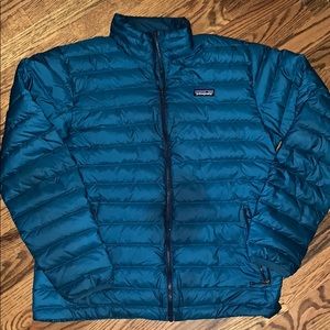 Patagonia men’s size large jacket